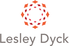 Lesley Dyck |  Healthy Communities & Social Change
